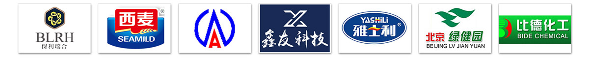 z型斗提機(jī)合作客戶