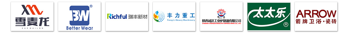 z型斗提機(jī)合作客戶